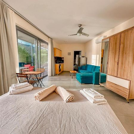 Soul Beach Suites Василики Екстериор снимка