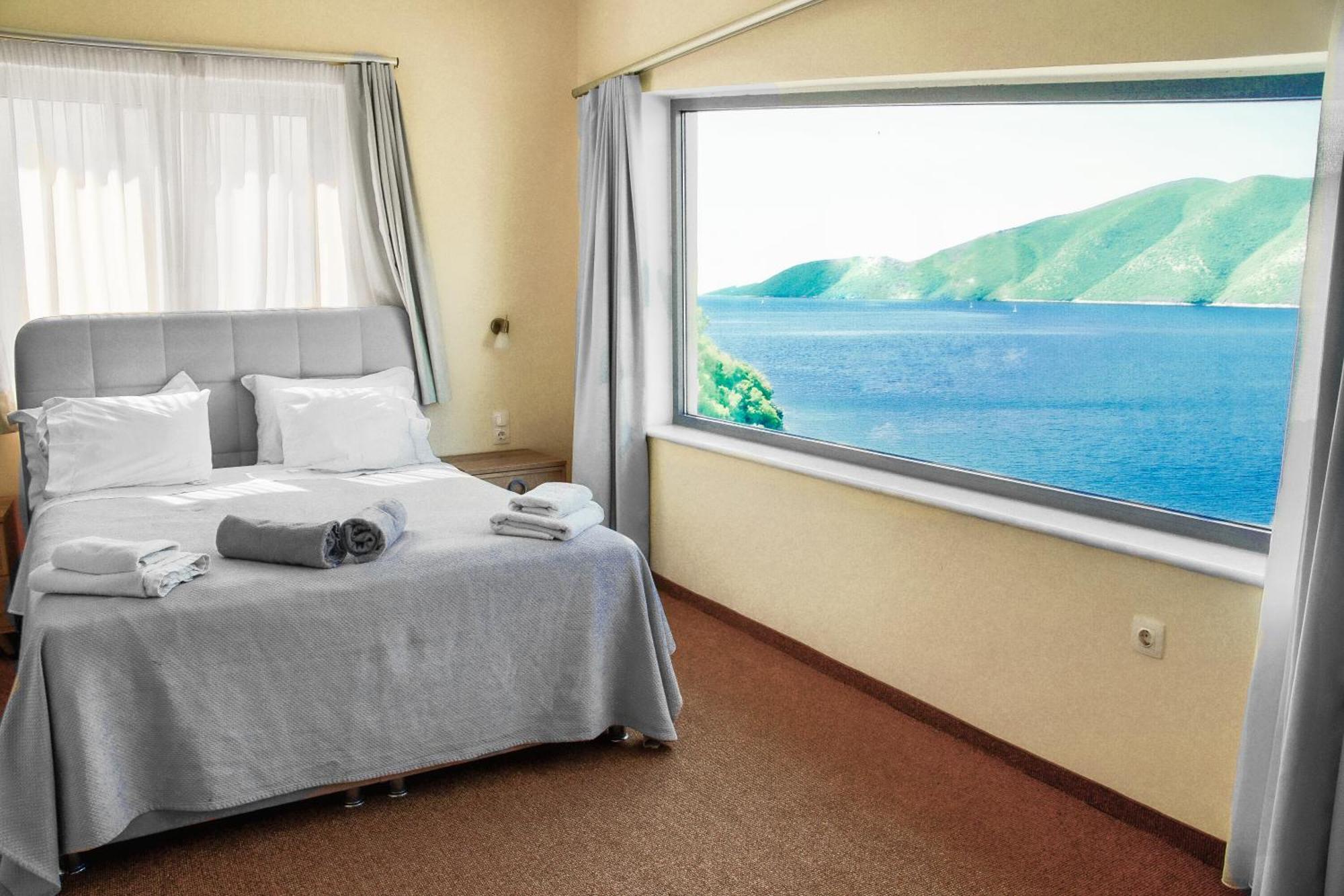 Soul Beach Suites Василики Екстериор снимка